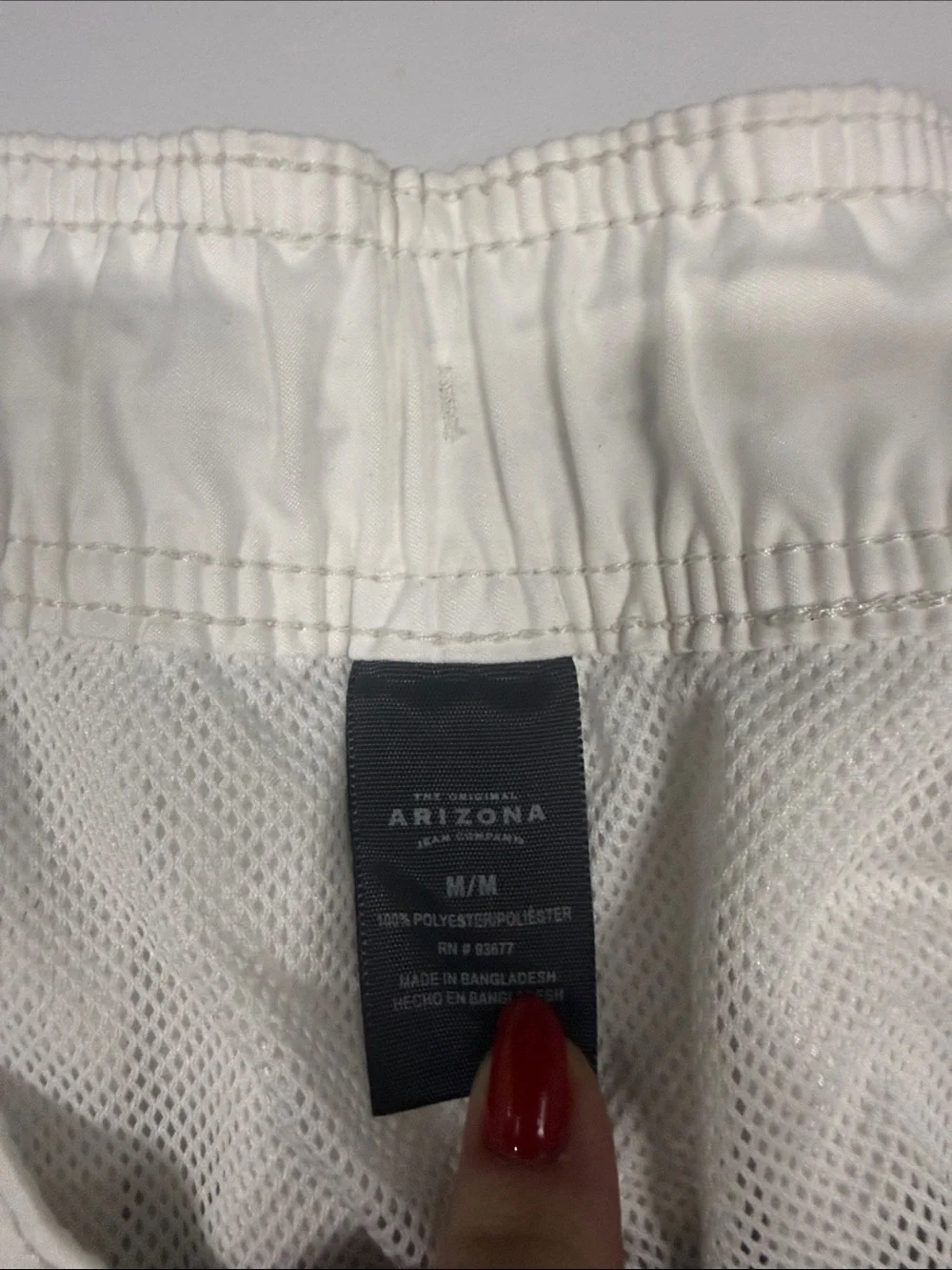 Arizona Jean Company men swim